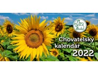 Stoln chovatelsk kalend SCH 2022 od 10 ks a vce