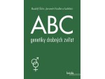 ABC genetiky domcch zvat [Detail produktu]
