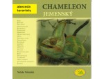 Chameleon jemenský [Detail produktu]