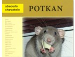 Potkan laboratorní [Detail produktu]
