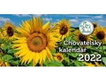 Stolní chovatelský kalendář ČSCH 2022 od 10 ks a více [Detail produktu]